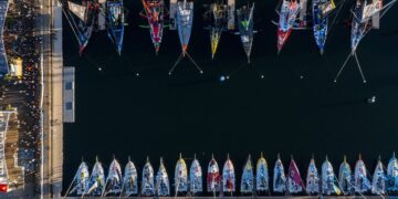 La Transat Café l’Or cherche sa prochaine destination d’arrivée