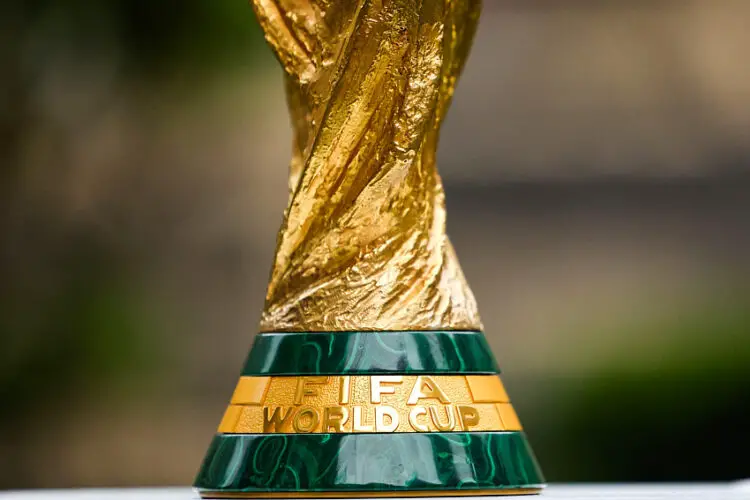 Avec 355 M$ de dotation, la FIFA gâte les clubs