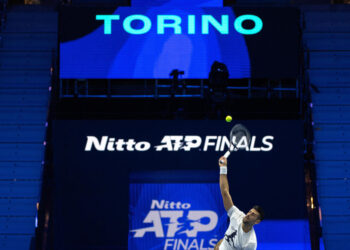 Turin conserve l’organisation des Masters encore un peu