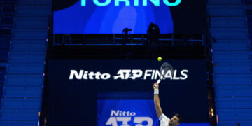 Turin conserve l’organisation des Masters encore un peu