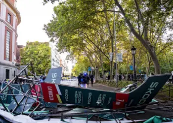 Aujourd’hui la Vuelta, demain le Tour de France ?