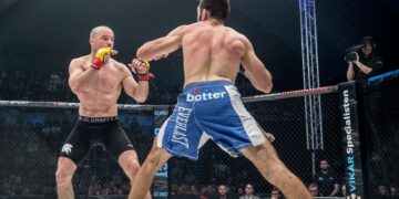 Le MMA restera sous la tutelle de la boxe