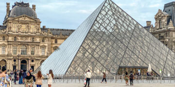 Les musées font le bilan de Paris 2024