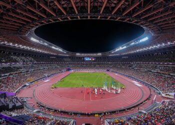 World Athletics victime d’un détournement de fonds