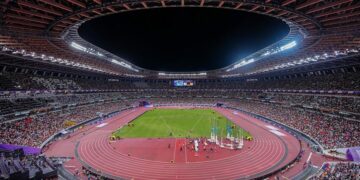World Athletics victime d’un détournement de fonds