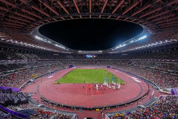 World Athletics victime d’un détournement de fonds