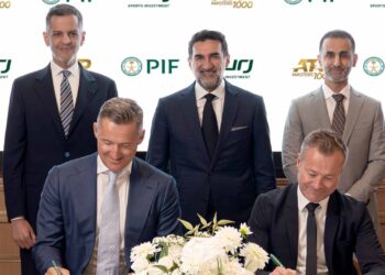 L’Arabie saoudite décroche son Masters 1000