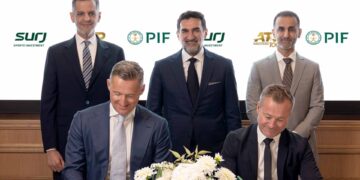 L’Arabie saoudite décroche son Masters 1000