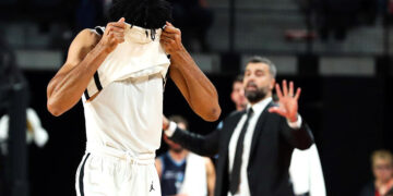 Santé mentale des athlètes : le mouvement sportif français change de paradigme