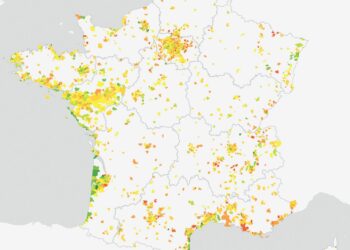 Baromètre vélo 2025 : une mobilisation record mais un climat encore fragile
