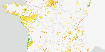 Baromètre vélo 2025 : une mobilisation record mais un climat encore fragile