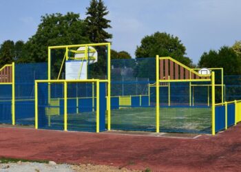 L’OL et Adidas financent un city stade