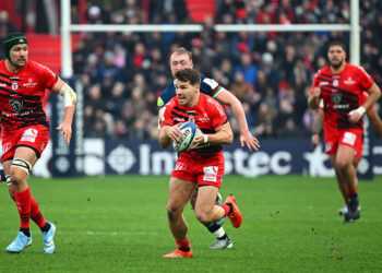 Antoine Dupont face au salary cap : comprendre un système sous tension