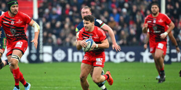 Antoine Dupont face au salary cap : comprendre un système sous tension