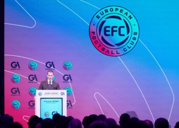 L’ECA change de nom et devient l’EFC