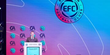 L’ECA change de nom et devient l’EFC