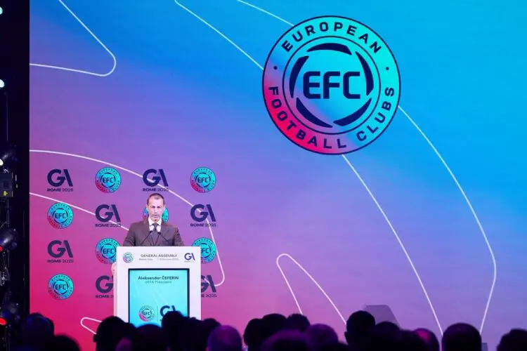 L’ECA change de nom et devient l’EFC