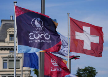 Euro féminin 2025 : la Suisse réussit son pari