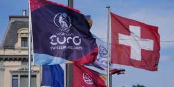 Euro féminin 2025 : la Suisse réussit son pari
