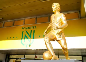 Le Collectif nantais renonce à son projet de rachat du FC Nantes