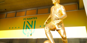 Le Collectif nantais renonce à son projet de rachat du FC Nantes