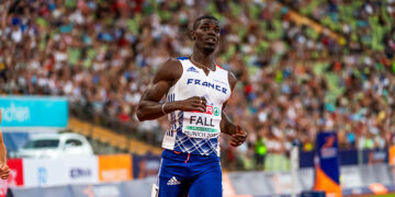 La France monte au front contre les Enhanced Games