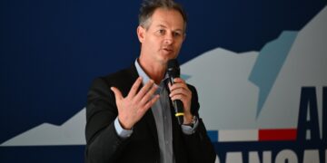 JO Alpes 2030 : un premier budget pluriannuel voté