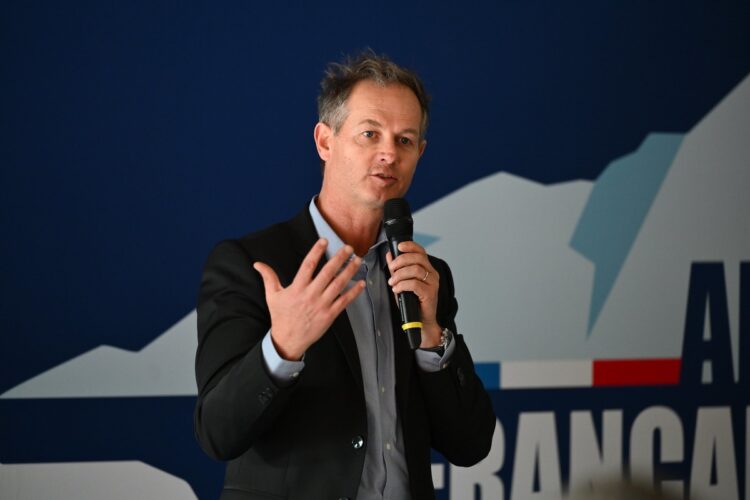 JO Alpes 2030 : un premier budget pluriannuel voté