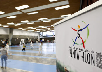 Pentathlon moderne : la Fédération remporte son bras de fer