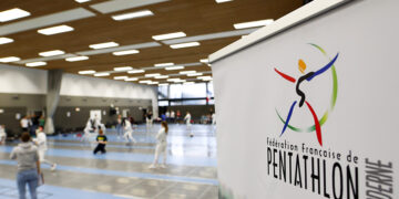 Pentathlon moderne : la Fédération remporte son bras de fer