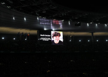 Disparition de Medhi Narjissi : le rapport d’enquête transmis à la justice