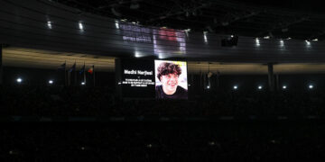 Disparition de Medhi Narjissi : le rapport d’enquête transmis à la justice