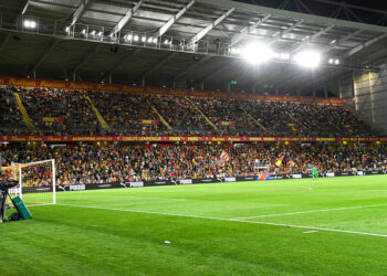 La Lettre du Sport n° 1267