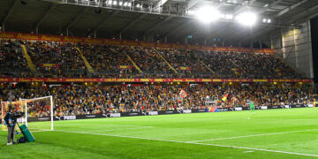 La Lettre du Sport n° 1267