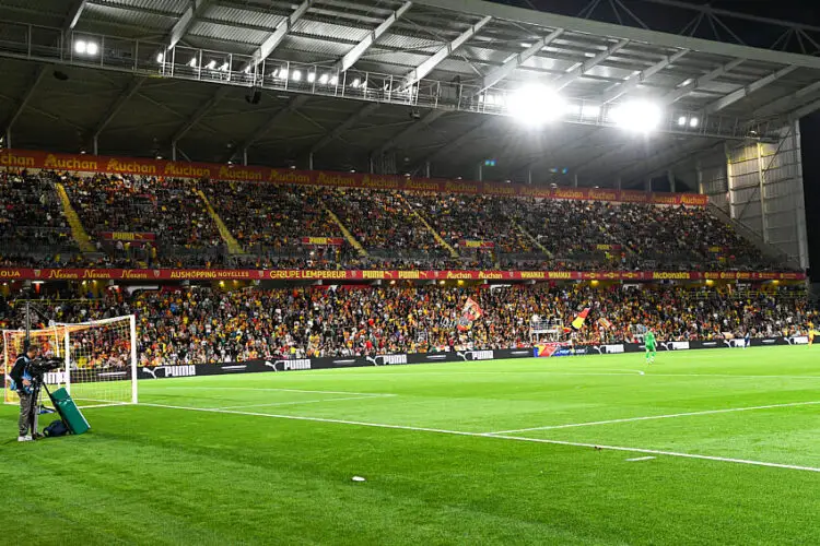 La Lettre du Sport n° 1267