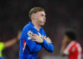 Cole Palmer : coup de froid sur ses marques