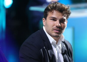 La Lettre du Sport n° 1281