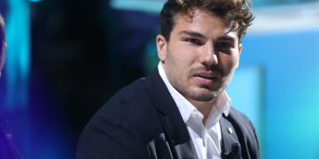 La Lettre du Sport n° 1281