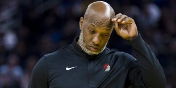 La Lettre du Sport n° 1284