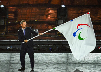 L’IPC prend le risque de fracturer le mouvement sportif en réintégrant la Russie et la Biélorussie