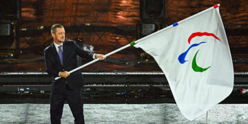 L’IPC prend le risque de fracturer le mouvement sportif en réintégrant la Russie et la Biélorussie