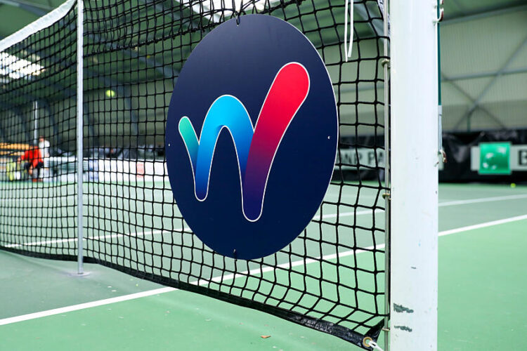 L’ITF rebaptisée « World Tennis » en 2026
