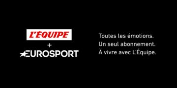 L’Équipe et Eurosport lancent un abonnement commun
