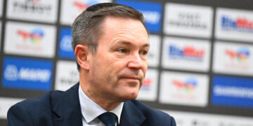 David Lappartient réélu à la tête de l’UCI jusqu’en 2029