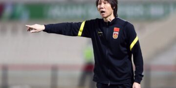 Li Tie, symbole de la lutte anticorruption dans le monde du football en Chine