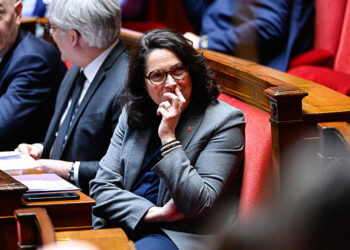 Marina Ferrari, une ministre des Sports sous contrainte budgétaire et olympique