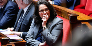 Marina Ferrari, une ministre des Sports sous contrainte budgétaire et olympique