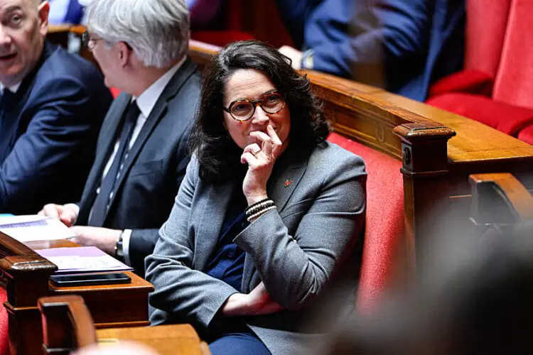 Marina Ferrari, une ministre des Sports sous contrainte budgétaire et olympique