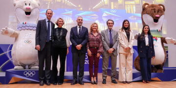 Milan-Cortina 2026 : l’Italie promet des Jeux « autonomistes » et maîtrisés