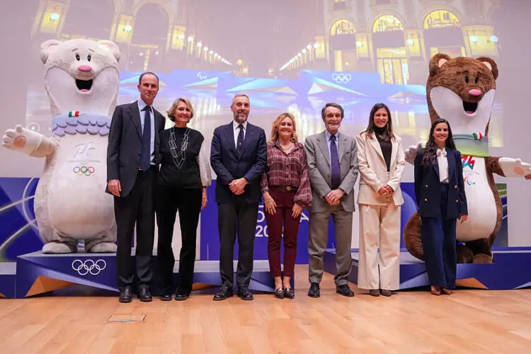 Milan-Cortina 2026 : l’Italie promet des Jeux « autonomistes » et maîtrisés